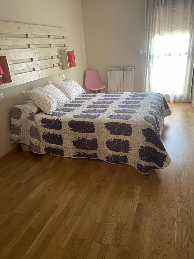 Apartamento Turistico “El Yugo” Arguedas Exterior photo