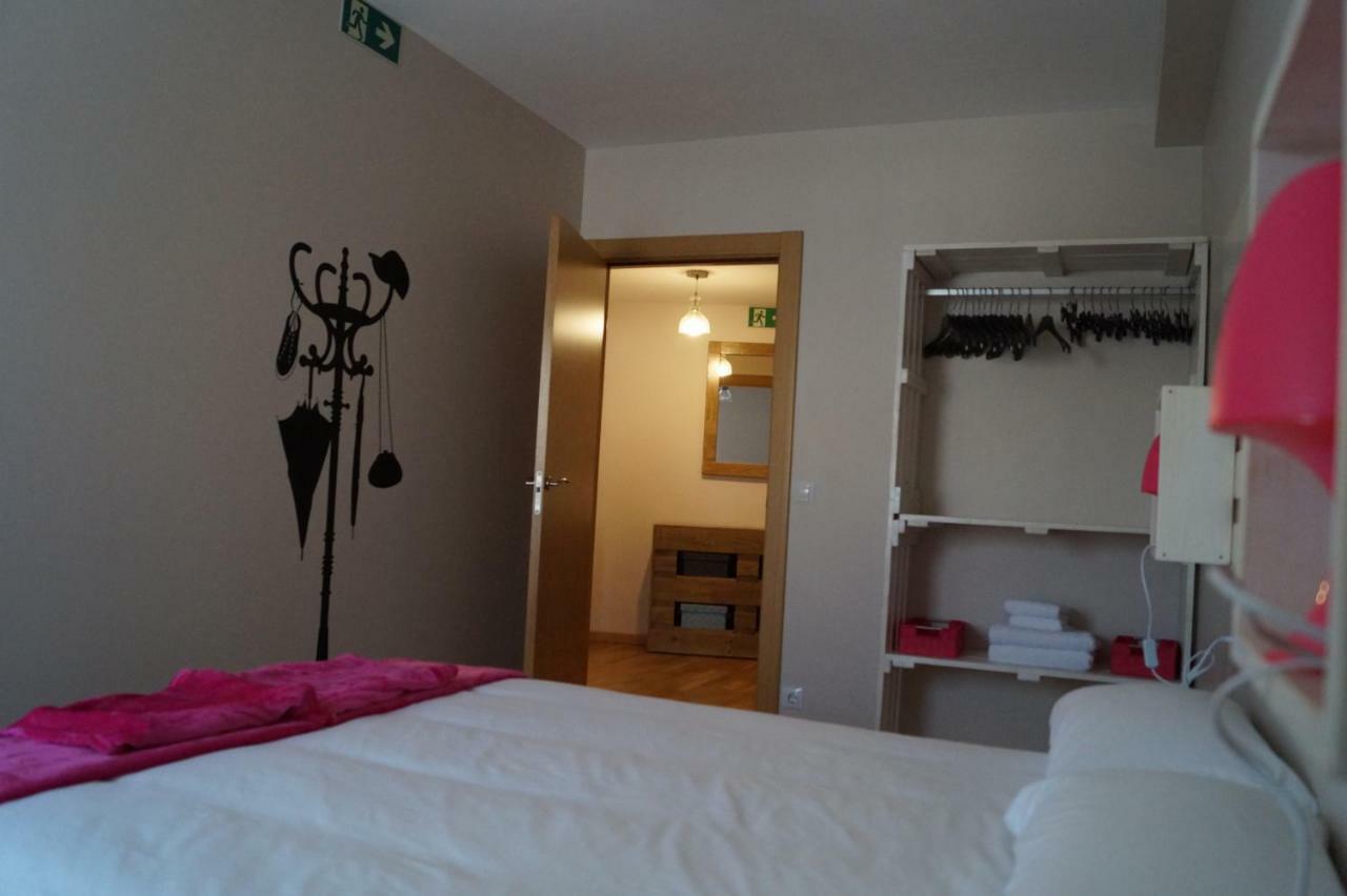 Apartamento Turistico “El Yugo” Arguedas Exterior photo