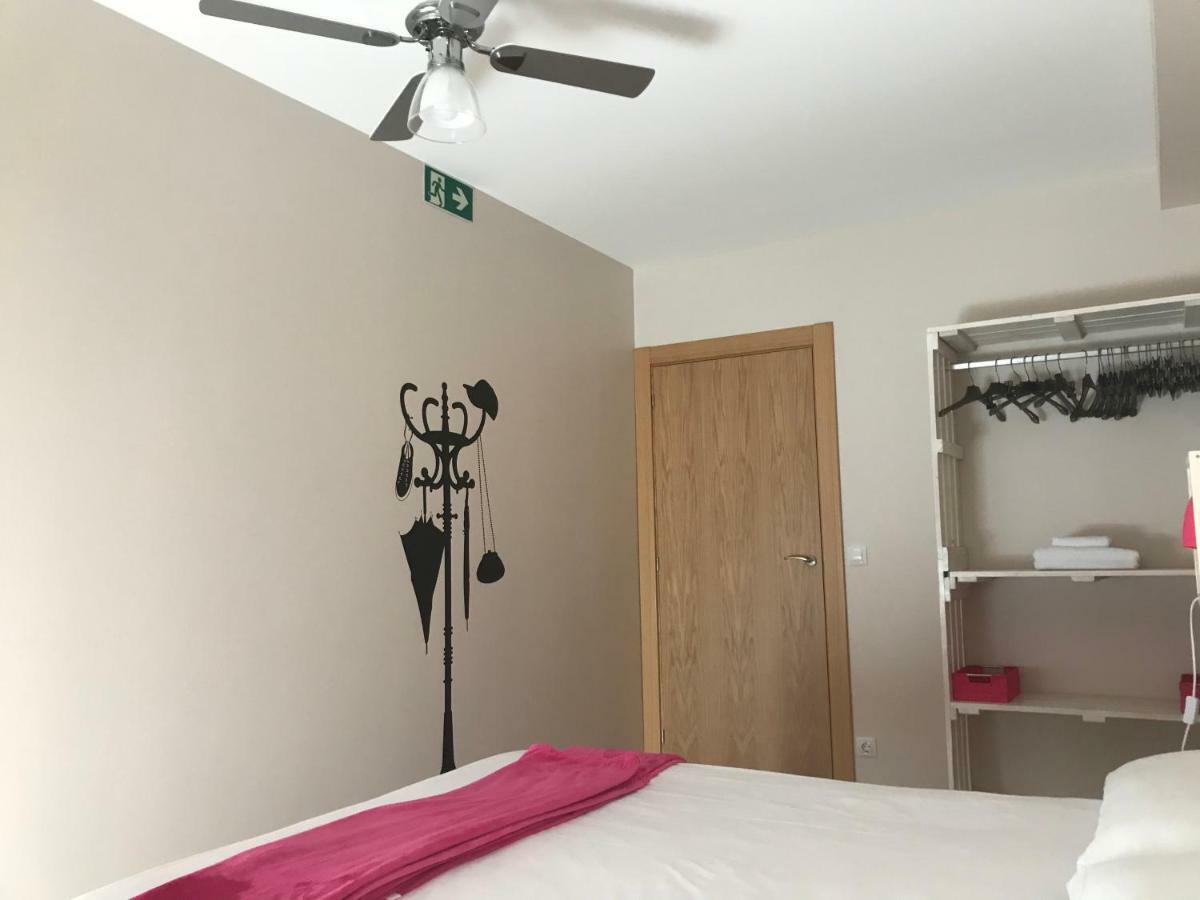 Apartamento Turistico “El Yugo” Arguedas Exterior photo